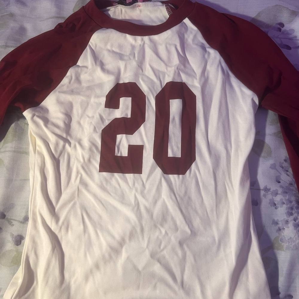 edikted feeling 20 long sleeve shirt